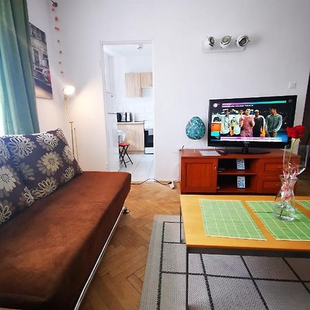 Apartmán Mewahouse, Blisko Morza Gdaňsk Exteriér fotografie