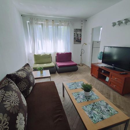 Apartmán Mewahouse, Blisko Morza Gdaňsk Exteriér fotografie