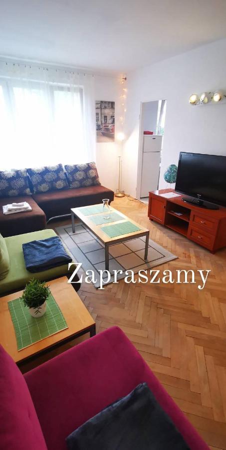 Apartmán Mewahouse, Blisko Morza Gdaňsk Exteriér fotografie