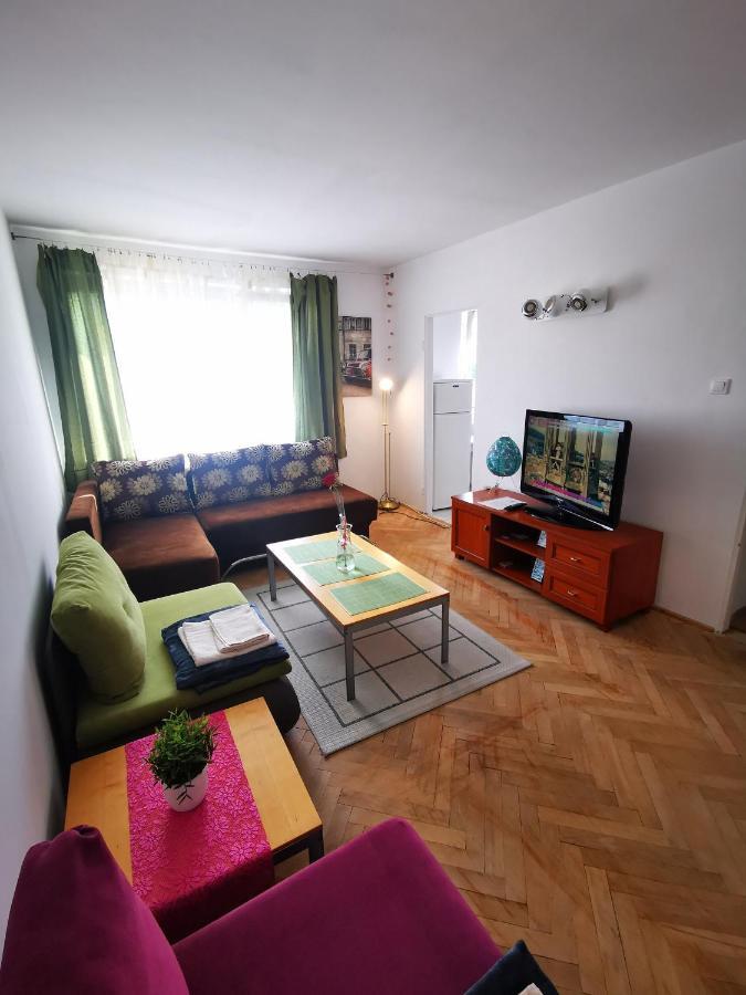 Apartmán Mewahouse, Blisko Morza Gdaňsk Exteriér fotografie